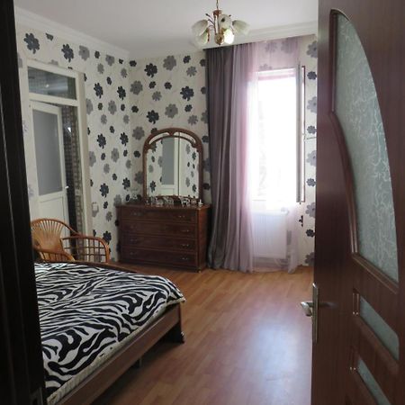 Mini Hotel On Guramishvili 22 Kobuleti Dış mekan fotoğraf
