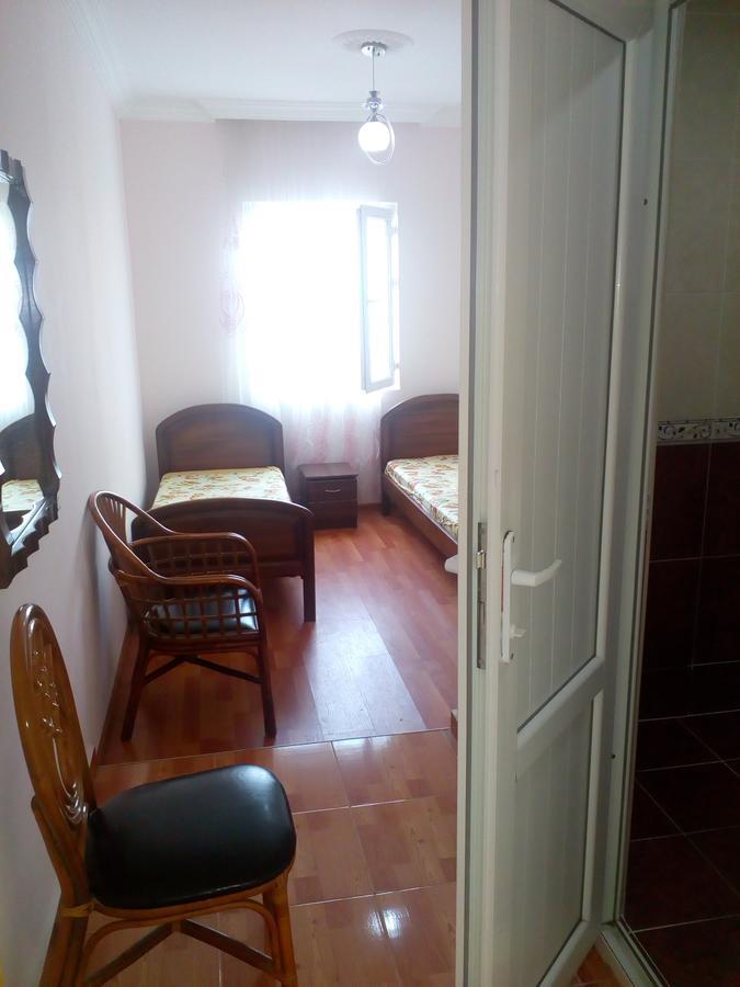 Mini Hotel On Guramishvili 22 Kobuleti Dış mekan fotoğraf
