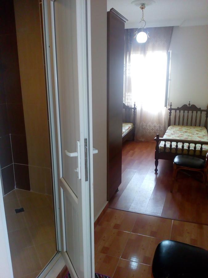 Mini Hotel On Guramishvili 22 Kobuleti Dış mekan fotoğraf