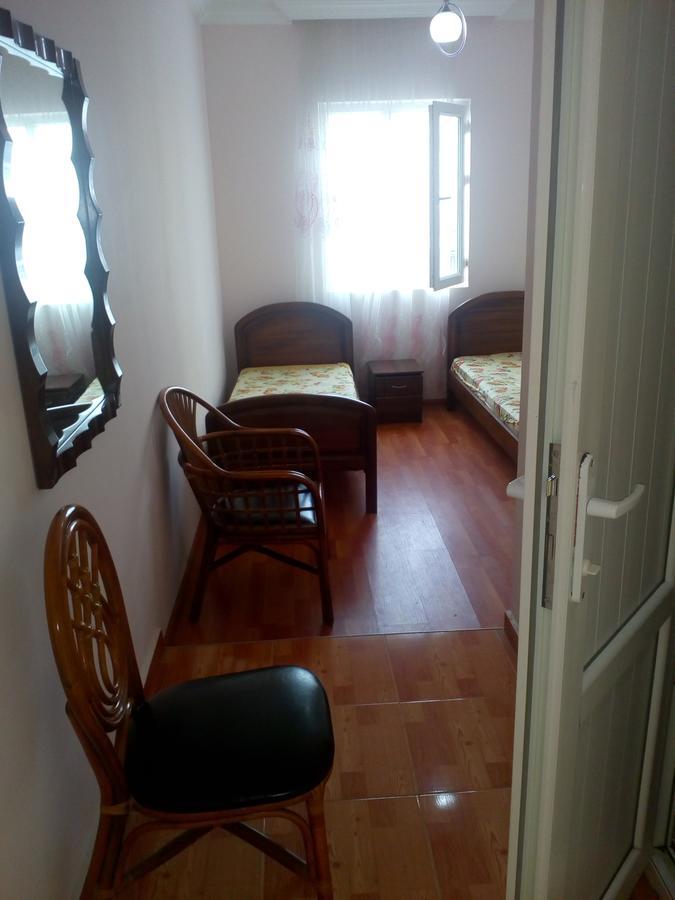 Mini Hotel On Guramishvili 22 Kobuleti Dış mekan fotoğraf