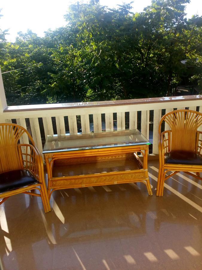 Mini Hotel On Guramishvili 22 Kobuleti Dış mekan fotoğraf