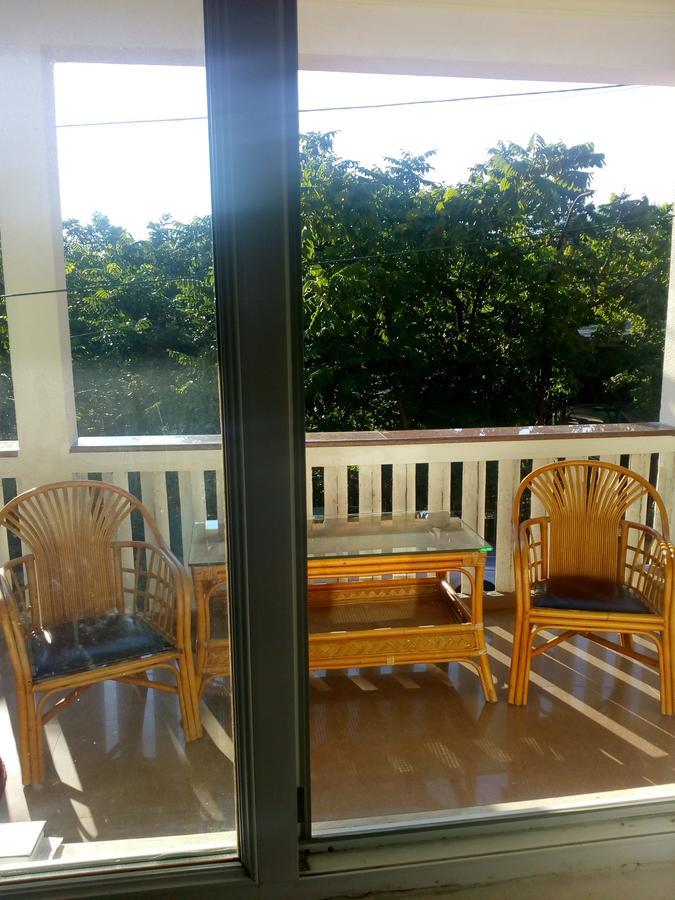 Mini Hotel On Guramishvili 22 Kobuleti Dış mekan fotoğraf