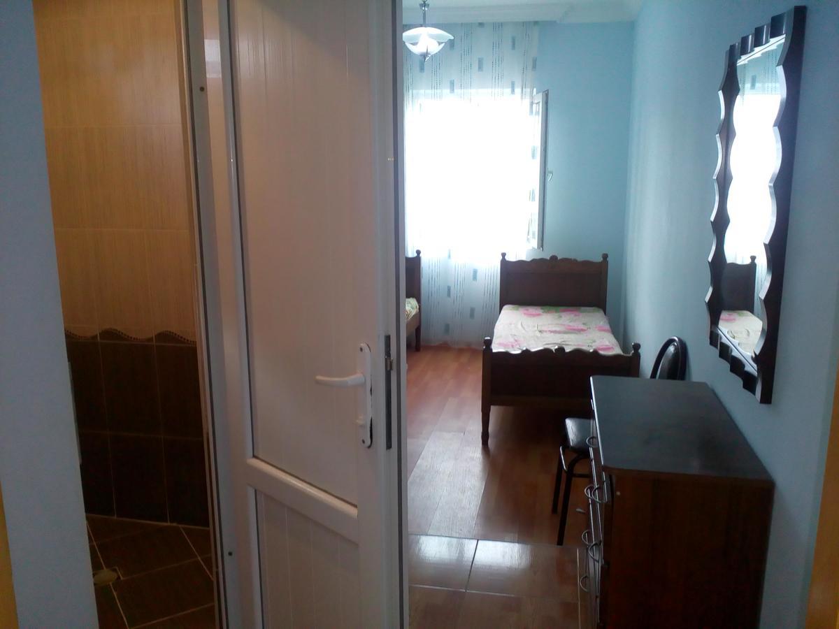 Mini Hotel On Guramishvili 22 Kobuleti Dış mekan fotoğraf