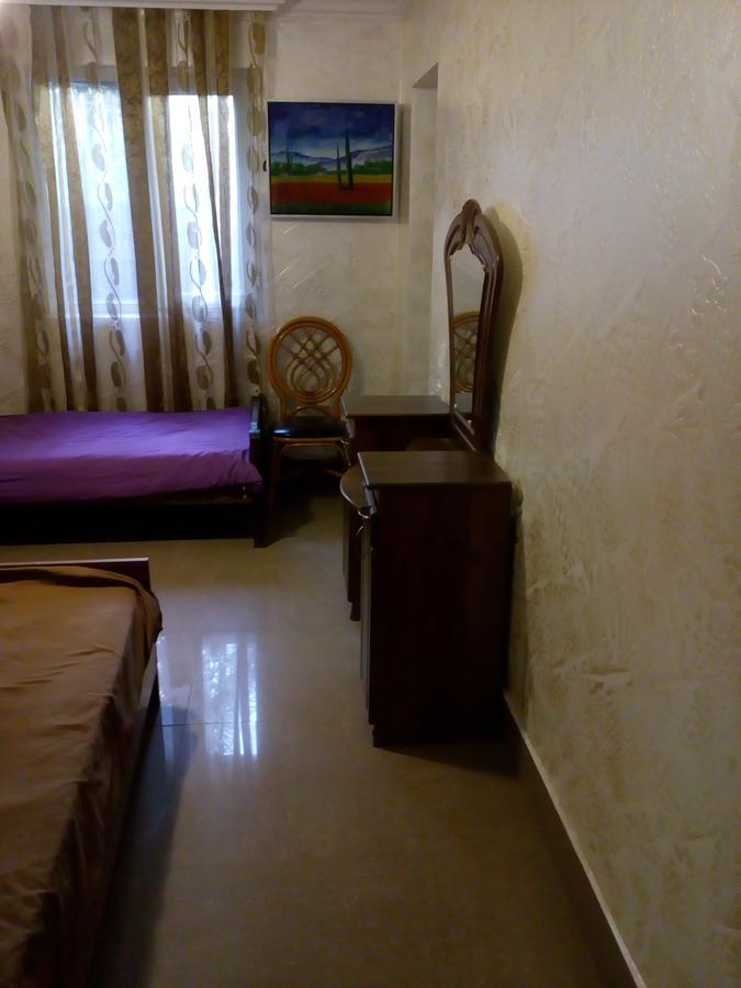 Mini Hotel On Guramishvili 22 Kobuleti Dış mekan fotoğraf