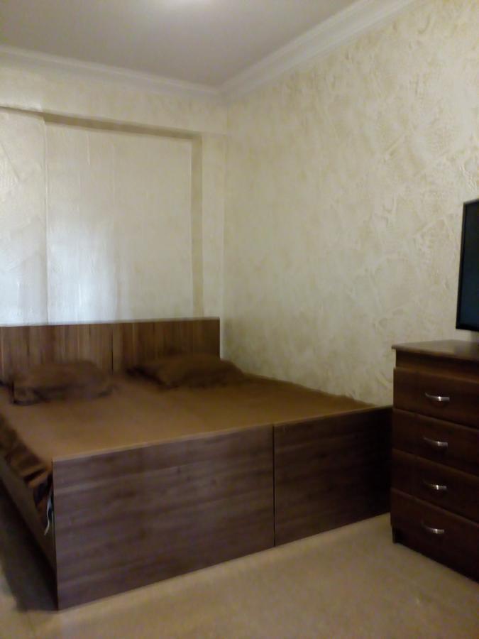 Mini Hotel On Guramishvili 22 Kobuleti Dış mekan fotoğraf