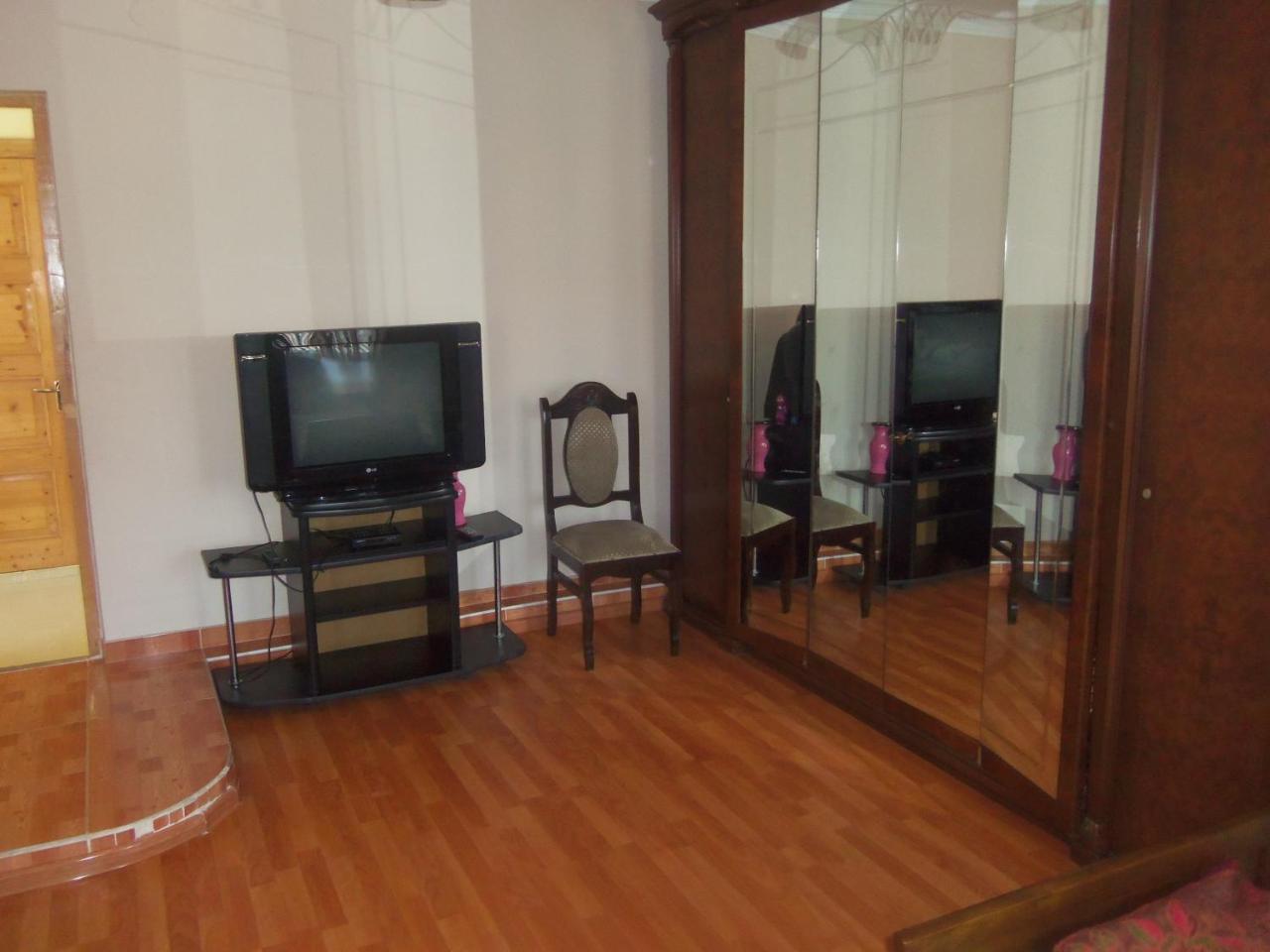 Mini Hotel On Guramishvili 22 Kobuleti Dış mekan fotoğraf