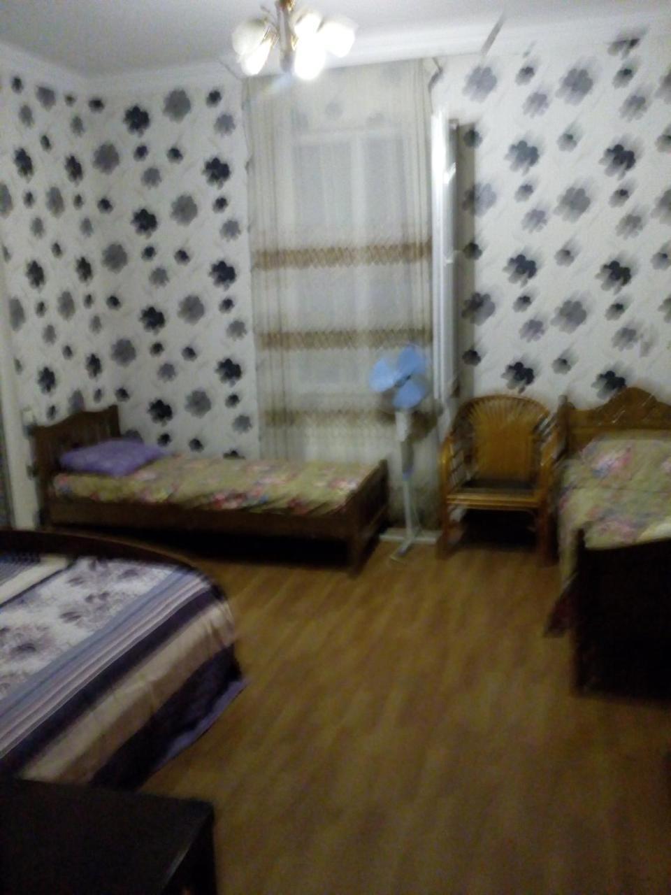 Mini Hotel On Guramishvili 22 Kobuleti Dış mekan fotoğraf