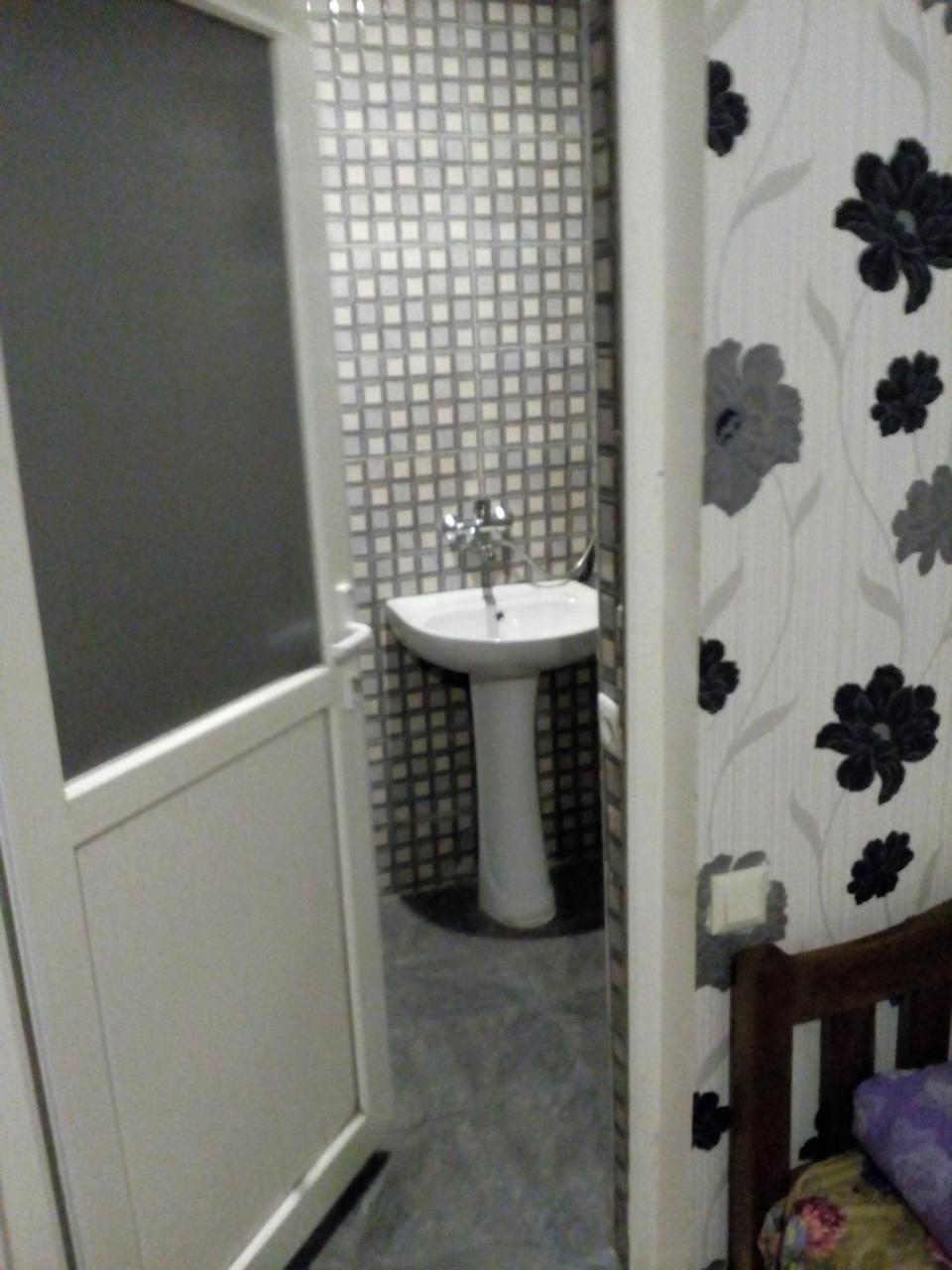Mini Hotel On Guramishvili 22 Kobuleti Dış mekan fotoğraf