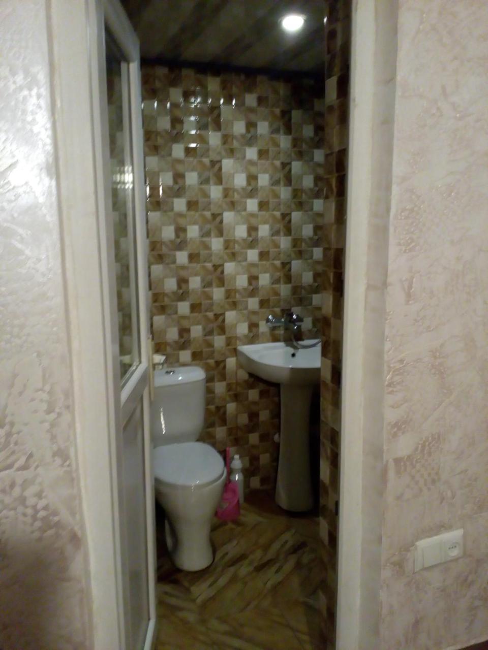 Mini Hotel On Guramishvili 22 Kobuleti Dış mekan fotoğraf