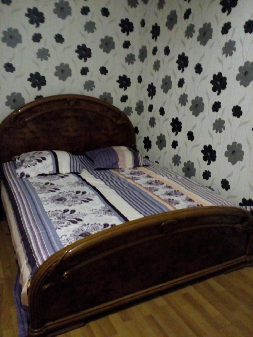 Mini Hotel On Guramishvili 22 Kobuleti Dış mekan fotoğraf