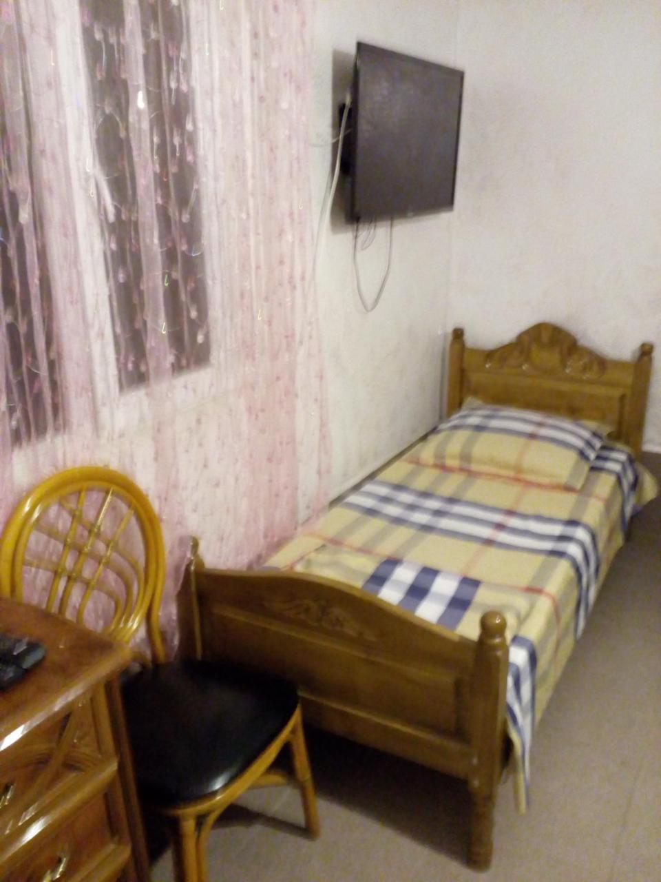 Mini Hotel On Guramishvili 22 Kobuleti Dış mekan fotoğraf