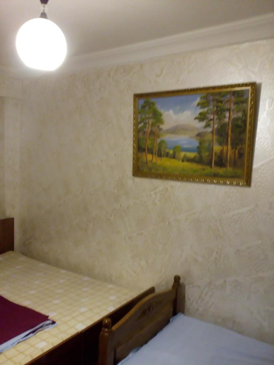 Mini Hotel On Guramishvili 22 Kobuleti Dış mekan fotoğraf