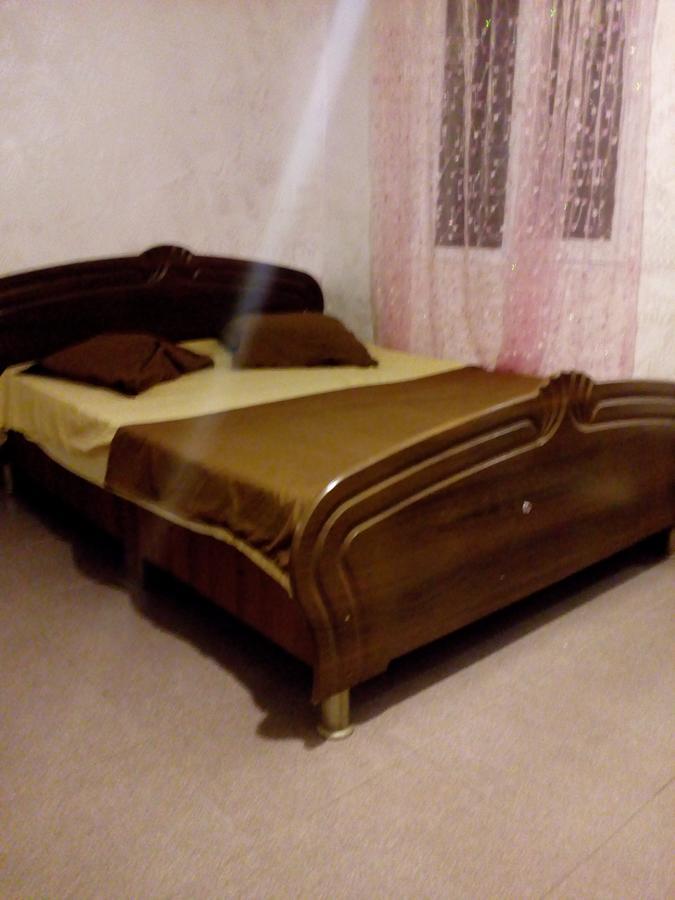 Mini Hotel On Guramishvili 22 Kobuleti Dış mekan fotoğraf