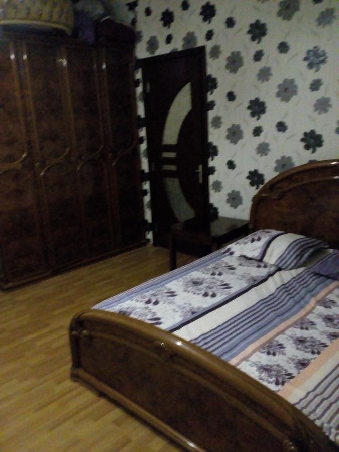 Mini Hotel On Guramishvili 22 Kobuleti Dış mekan fotoğraf