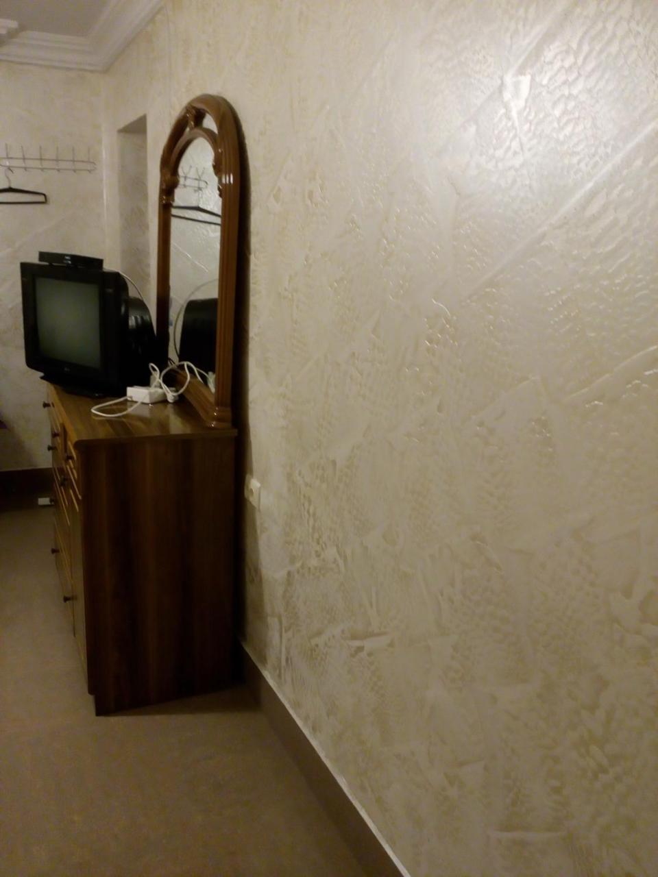 Mini Hotel On Guramishvili 22 Kobuleti Dış mekan fotoğraf