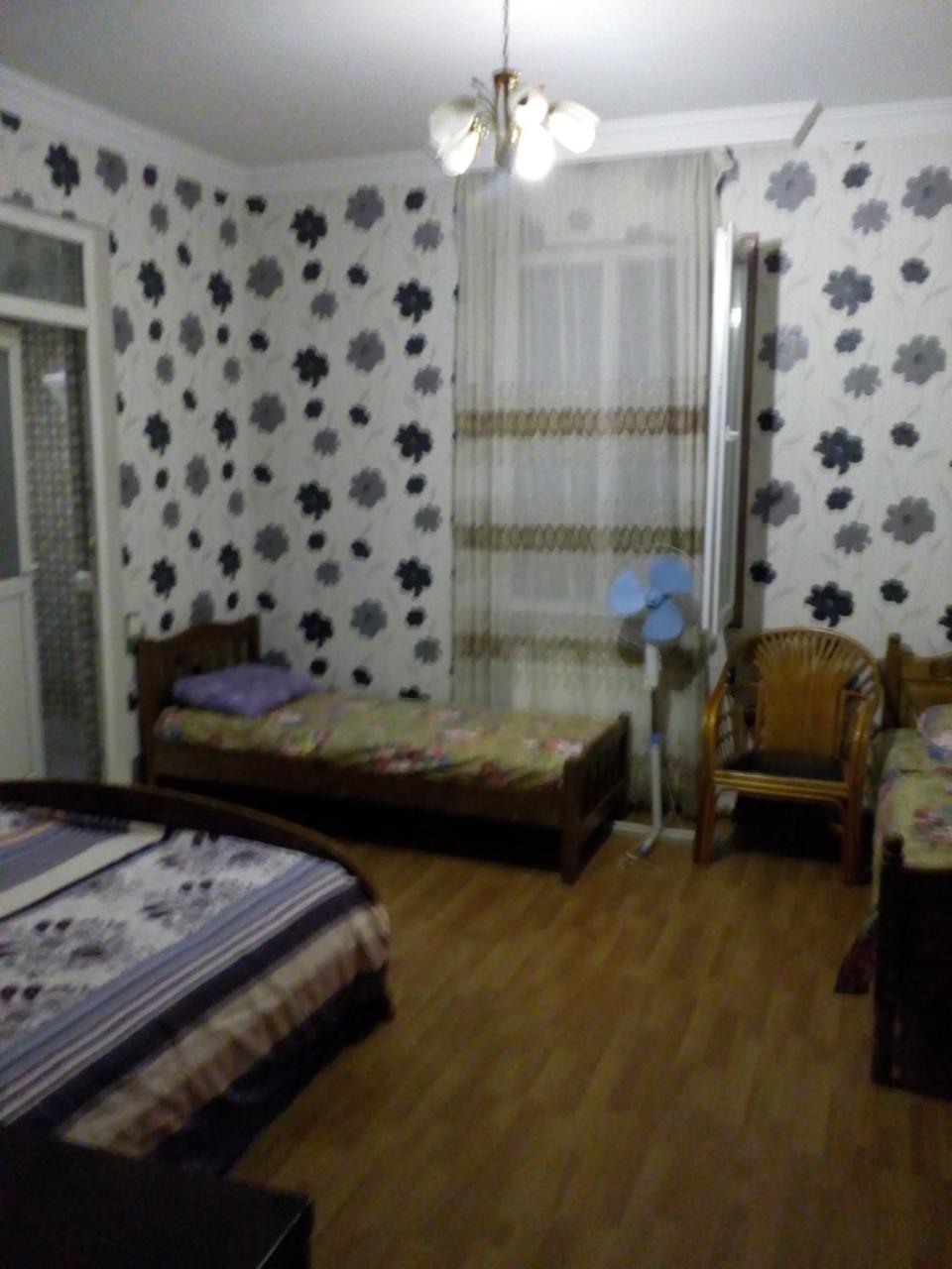 Mini Hotel On Guramishvili 22 Kobuleti Dış mekan fotoğraf