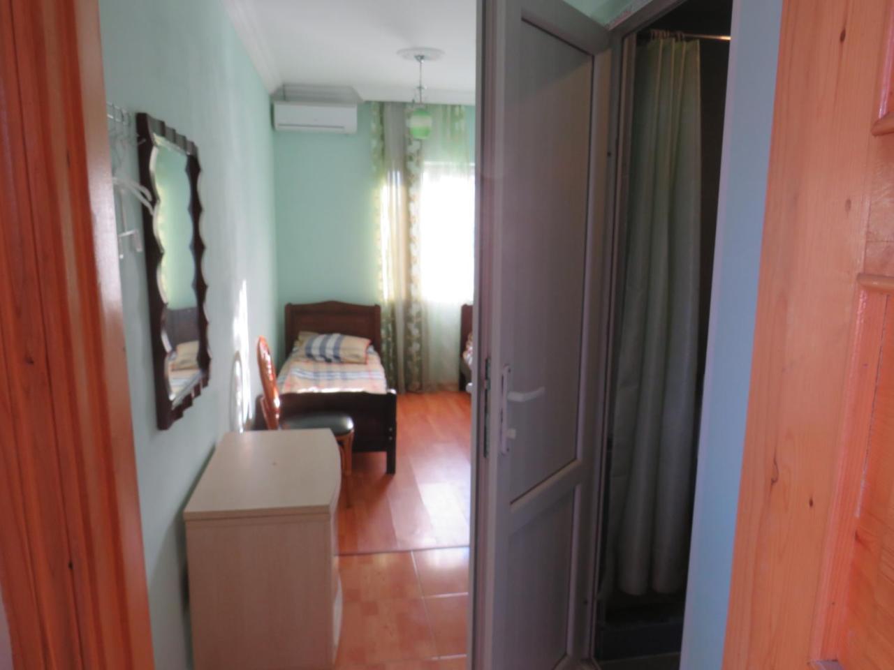 Mini Hotel On Guramishvili 22 Kobuleti Dış mekan fotoğraf