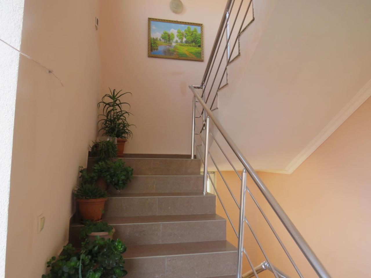 Mini Hotel On Guramishvili 22 Kobuleti Dış mekan fotoğraf