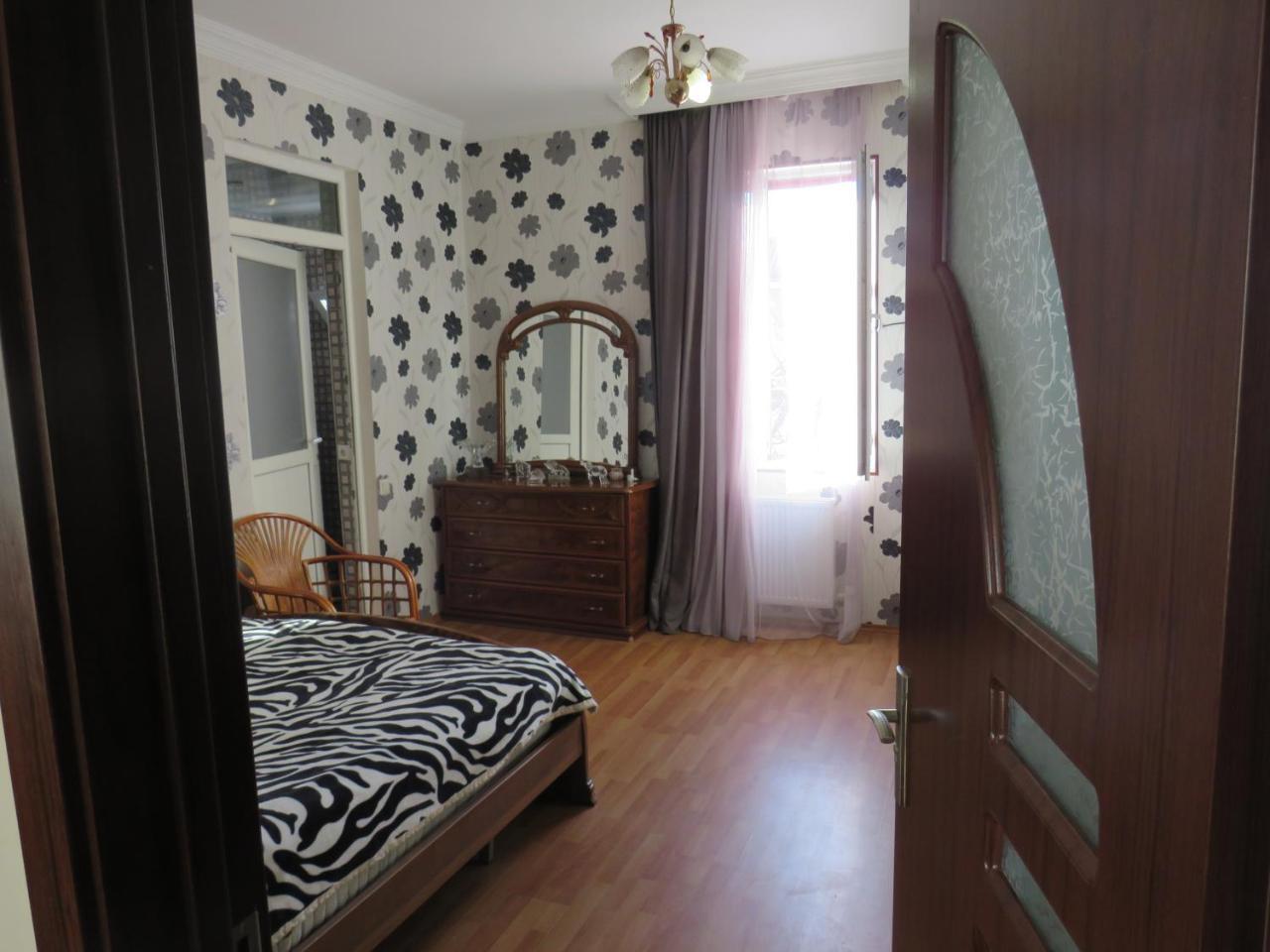Mini Hotel On Guramishvili 22 Kobuleti Dış mekan fotoğraf