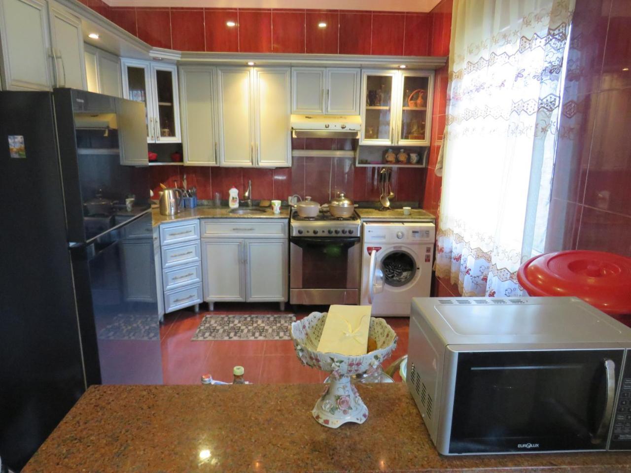Mini Hotel On Guramishvili 22 Kobuleti Dış mekan fotoğraf