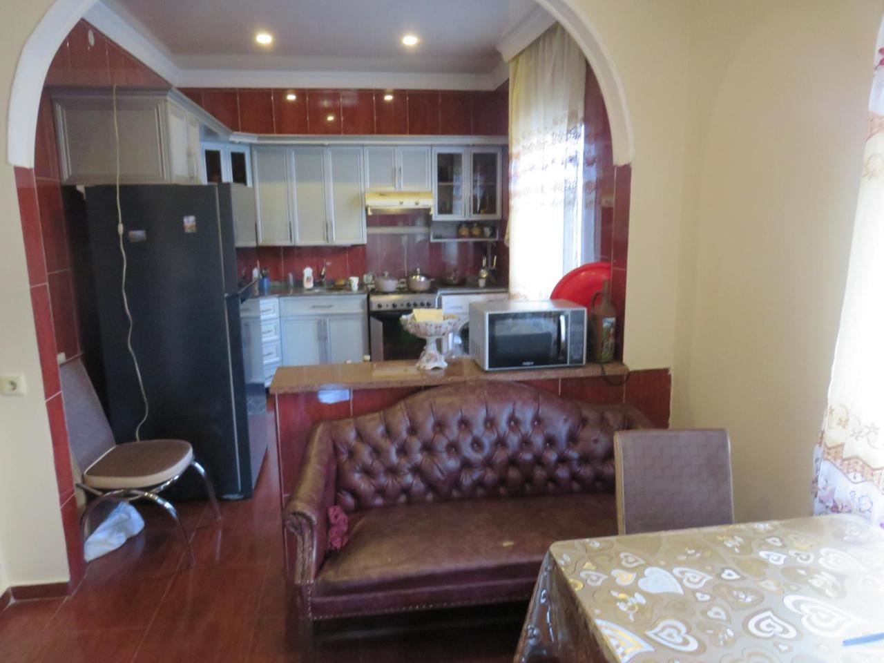 Mini Hotel On Guramishvili 22 Kobuleti Dış mekan fotoğraf