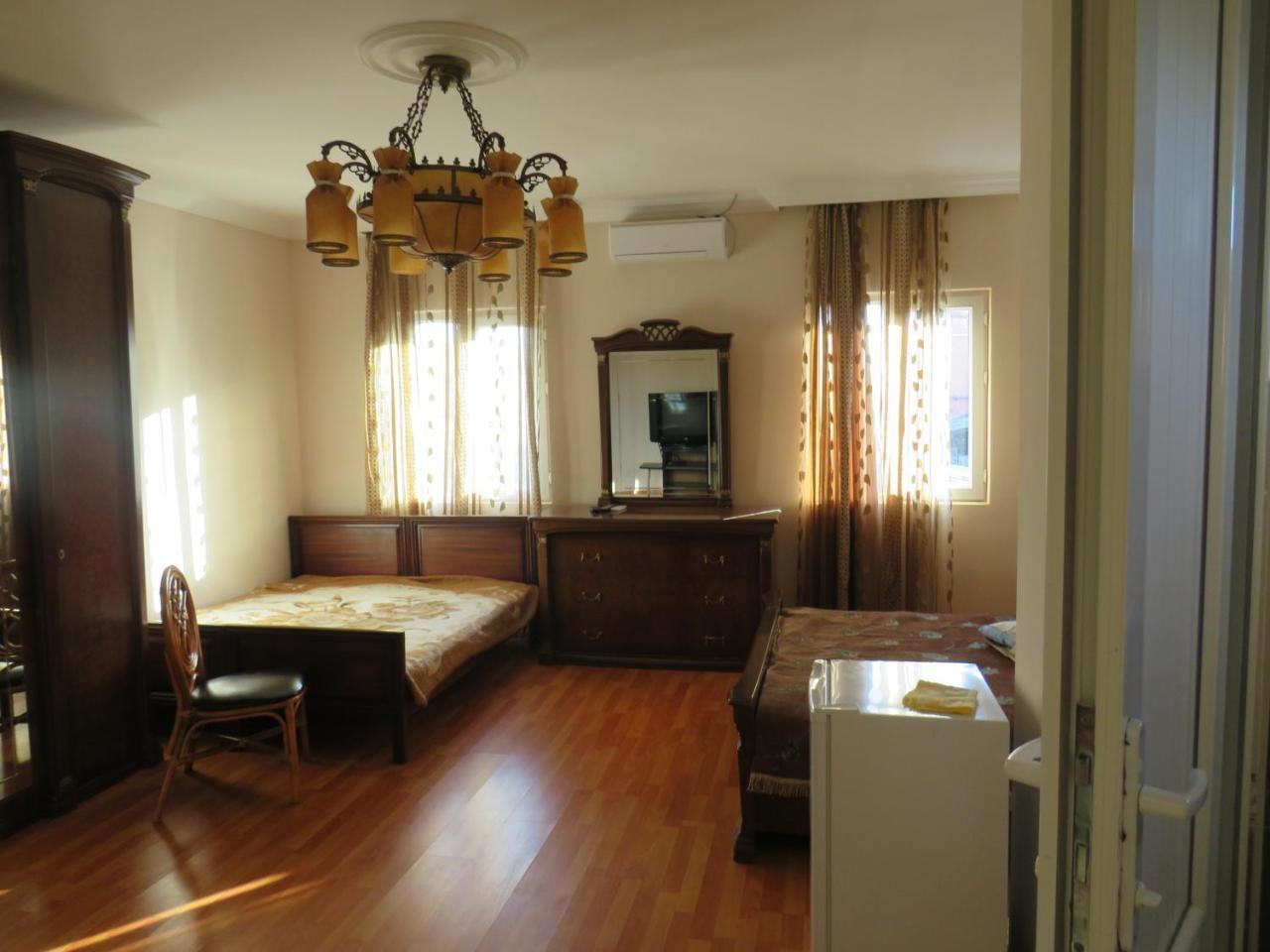 Mini Hotel On Guramishvili 22 Kobuleti Dış mekan fotoğraf