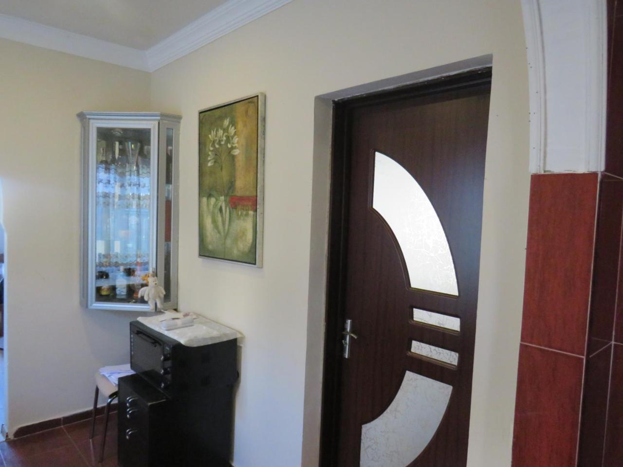 Mini Hotel On Guramishvili 22 Kobuleti Dış mekan fotoğraf
