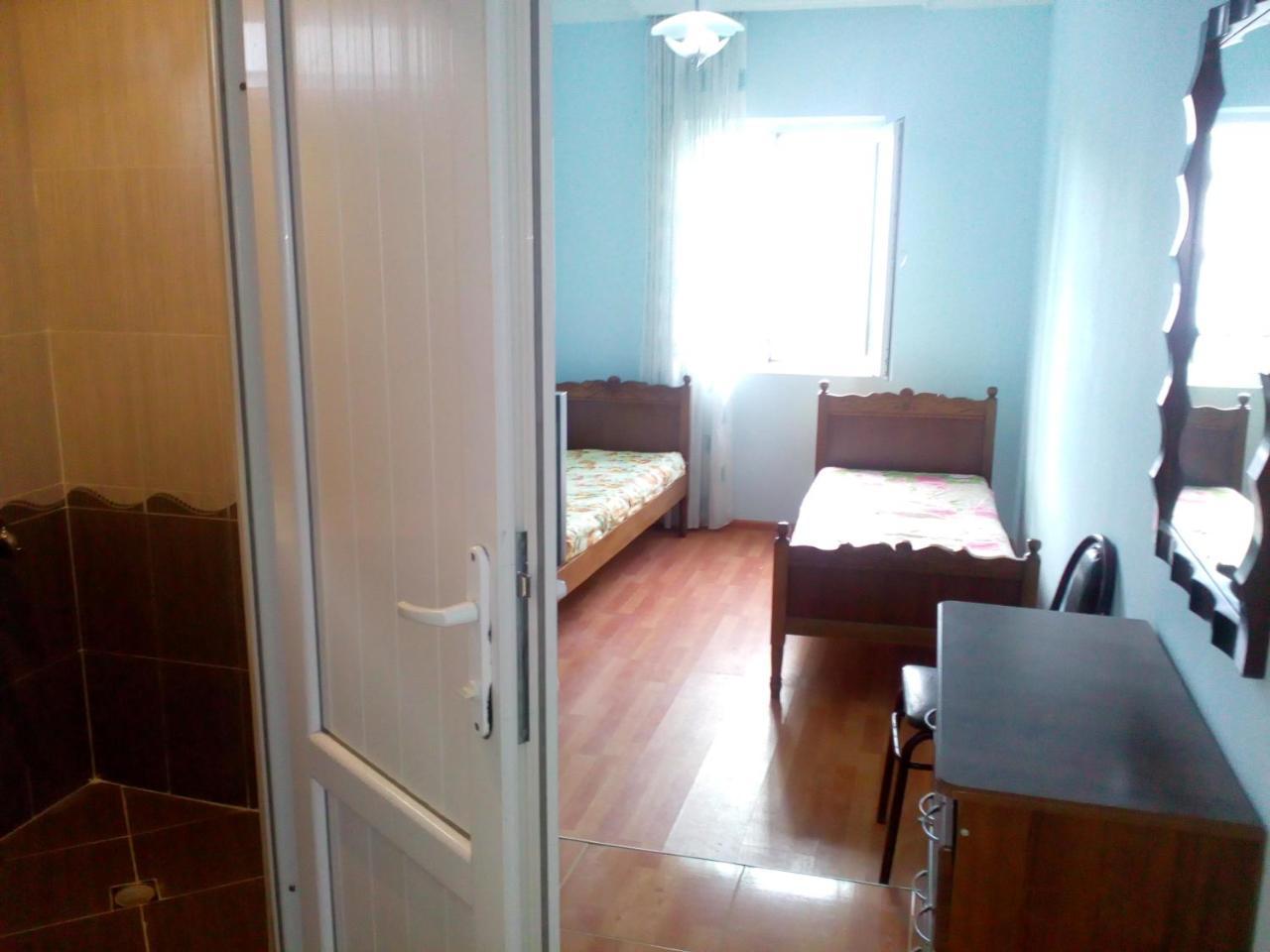 Mini Hotel On Guramishvili 22 Kobuleti Dış mekan fotoğraf