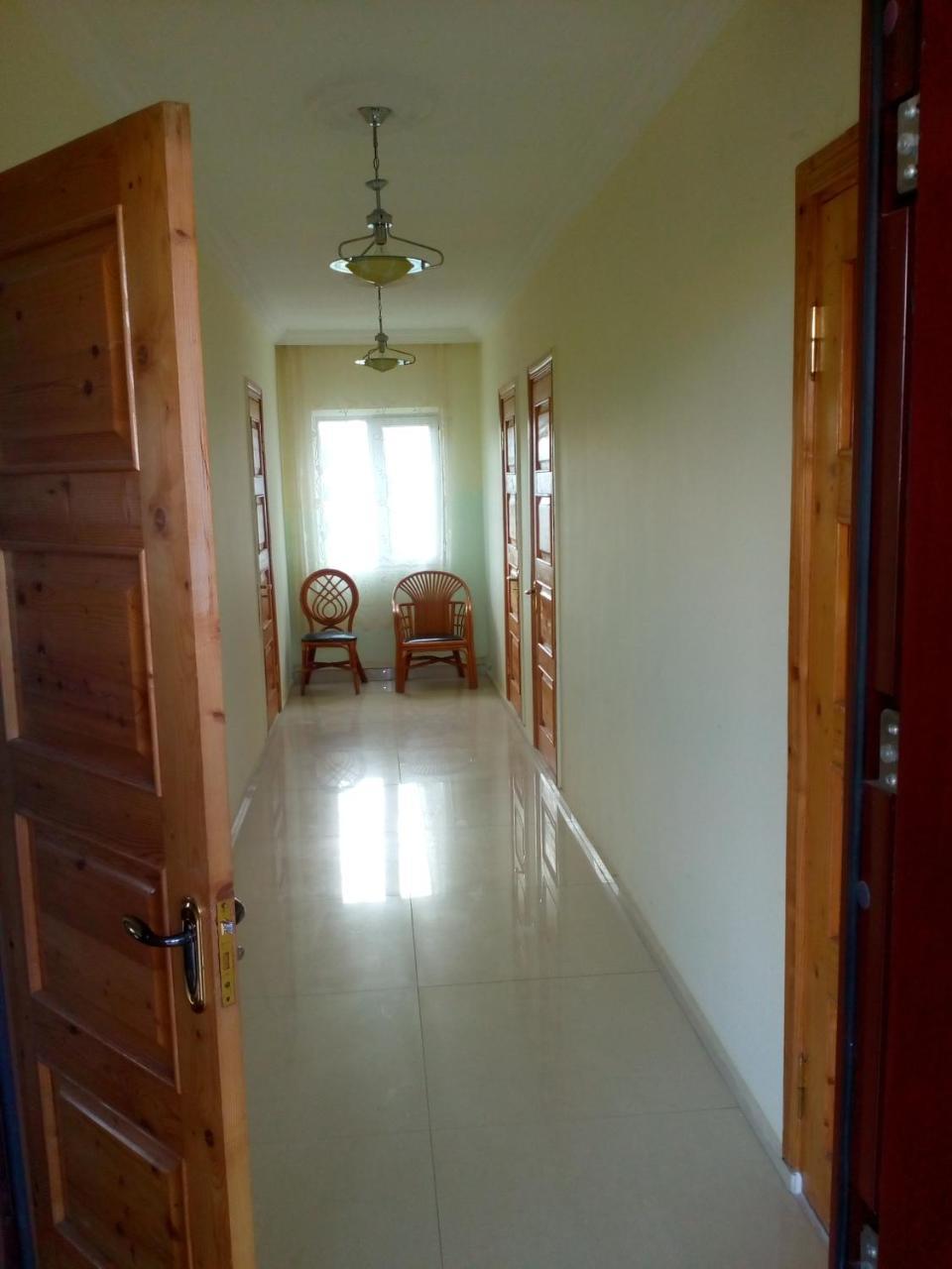 Mini Hotel On Guramishvili 22 Kobuleti Dış mekan fotoğraf